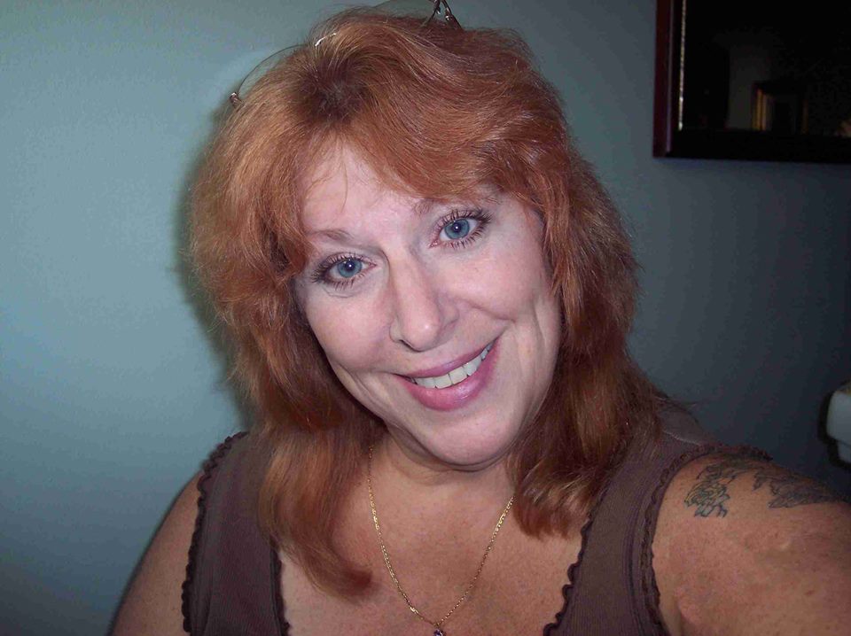 Jane Parrish Calabrese