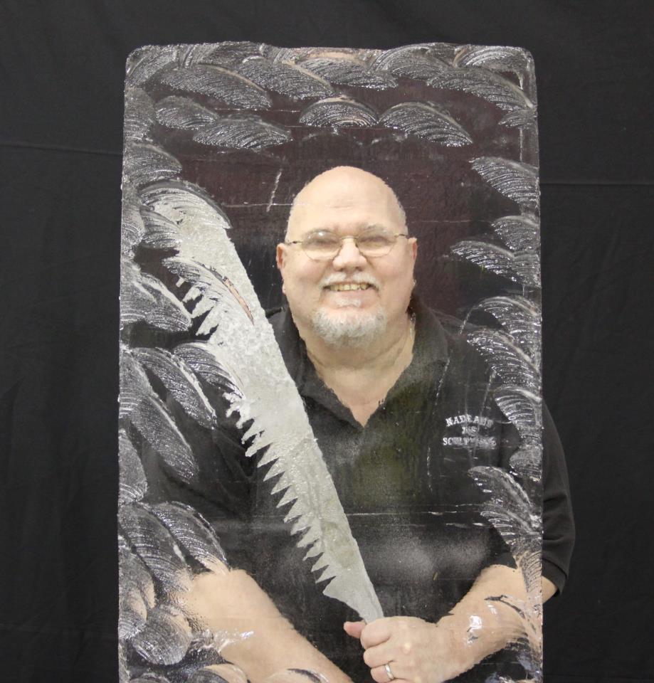 Jim Nadeau